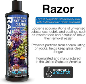 Brightwell Aquatics Razor 500ml