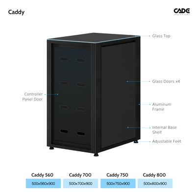 CADE Caddy