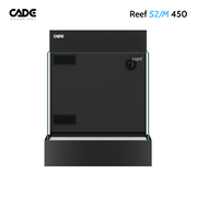 CADE Reef Mini 450 S2/M