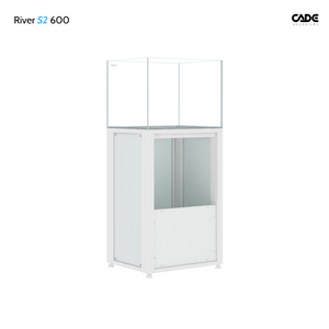 CADE River S2 600