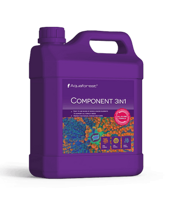 Aquaforest Component 3in1 - 1000ml