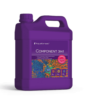 Aquaforest Component 3in1 - 1000ml