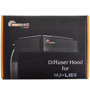 Maxspect Jump Diffuser Hood for MJ-L165