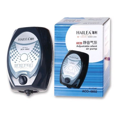 Hailea Silent Air Pump ACO-6600