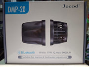Jecod DMP 20 Wavemaker (Bluetooth Edition)