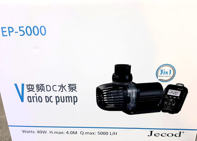 Jecod EP-5000