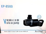 Jecod EP-8500