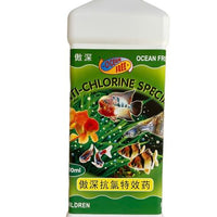 Ocean Free Anti- Chlorine Special 1000ml