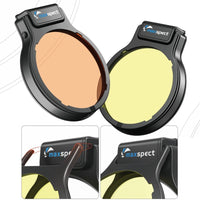 Maxspect Pastel Reef Magnifier Filter Lens