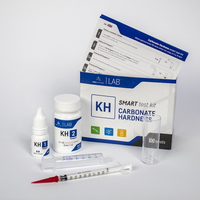 REEF FACTORY Smart test kit KH