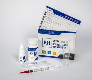 REEF FACTORY Smart test kit KH