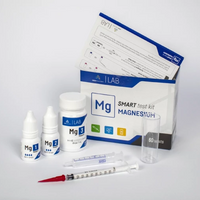 REEF FACTORY Smart test kit MG