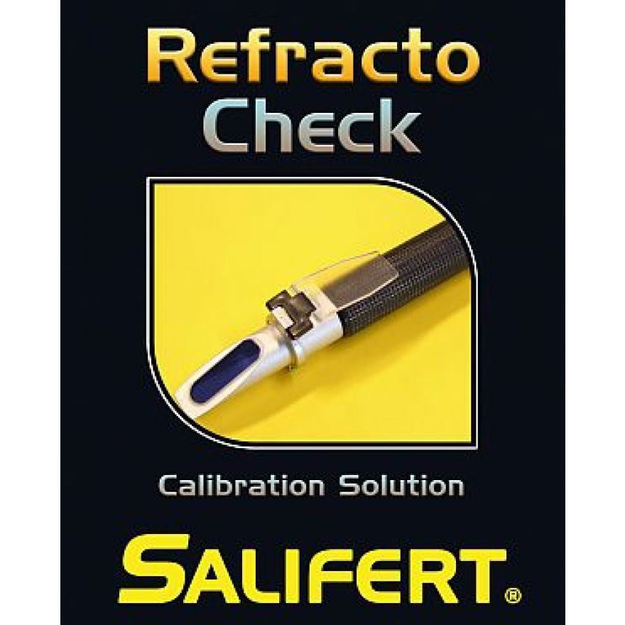 SALIFERT Refracto Check