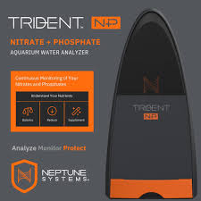 Trident NP - Nitrate and Phosphate Water Analyzer