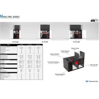 Neptunian Cube M-Pro 60