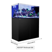Red Sea REEFER™ Peninsula G2+ 350 / 500