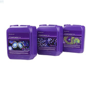 AquaForest Component 1+2+3+ 3x5L