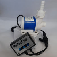 INNOVATIVE MARINE  - MightyJet 326 GPH DC AIO Return Pump - Desktop