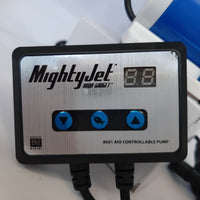 INNOVATIVE MARINE  - MightyJet 326 GPH DC AIO Return Pump - Desktop