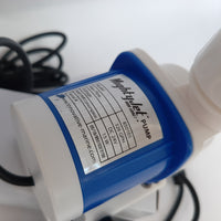 INNOVATIVE MARINE  - MightyJet 326 GPH DC AIO Return Pump - Desktop