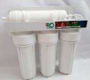 ZeRO DI 4 Deionization system
