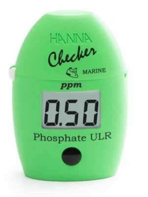 Hanna Checker® Phosphate Ultra Low Range Colorimeter - HI774