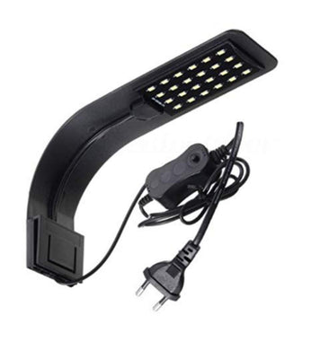 AST clip on led 10w