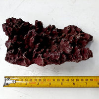 Artificial Resin Marine Rock