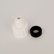 Quick connector 3/4" female thread x 1/4 tube