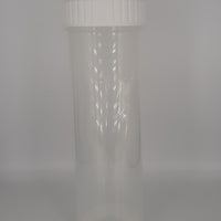 ZeRO 10" clear refillable filter cartridge