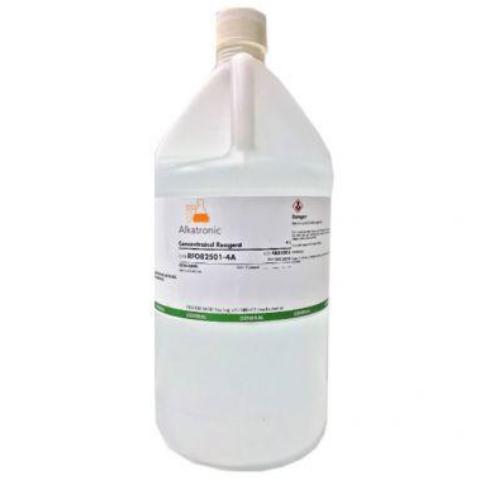ALKATRONIC Concentrated Reagent 4L
