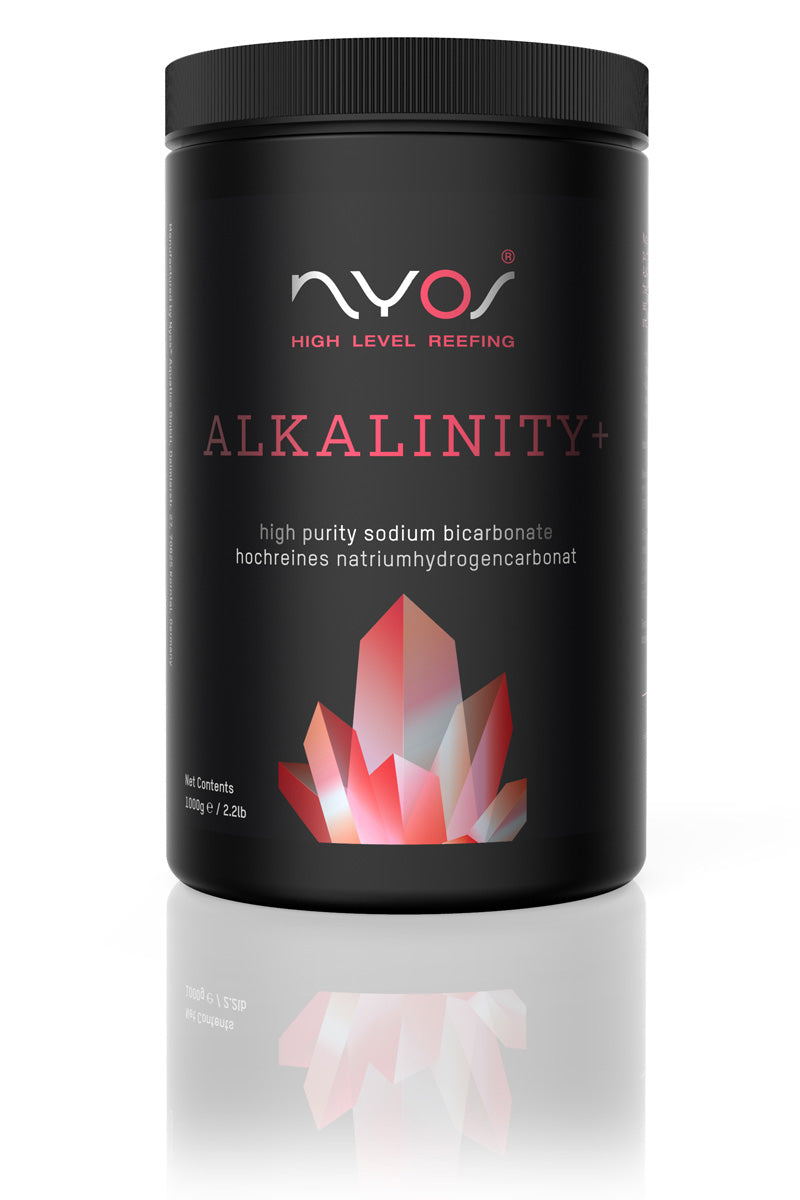 Nyos® ALKALINITY+