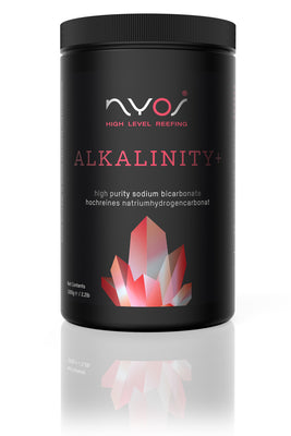 Nyos® ALKALINITY+