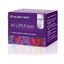 AquaForest LPS Food, 30g