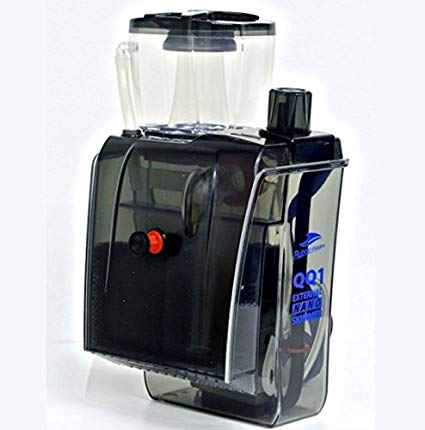 BUBBLE MAGUS QQ1 EXTERNAL NANO SKIMMER | Madpetz Aquatic