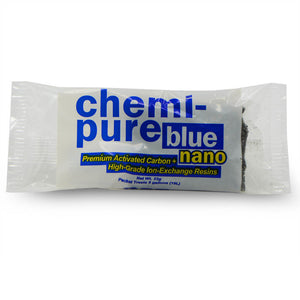 Boyd Chemi-pure Blue Nano 22g