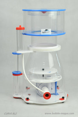 Bubble Magus CURVE B12 AC Hybrid Protein Skimmer