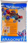 Caribsea Aragamax Select, Oolite 30Lbs