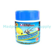 Ocean Nutrition- Formula One Flakes- 34g