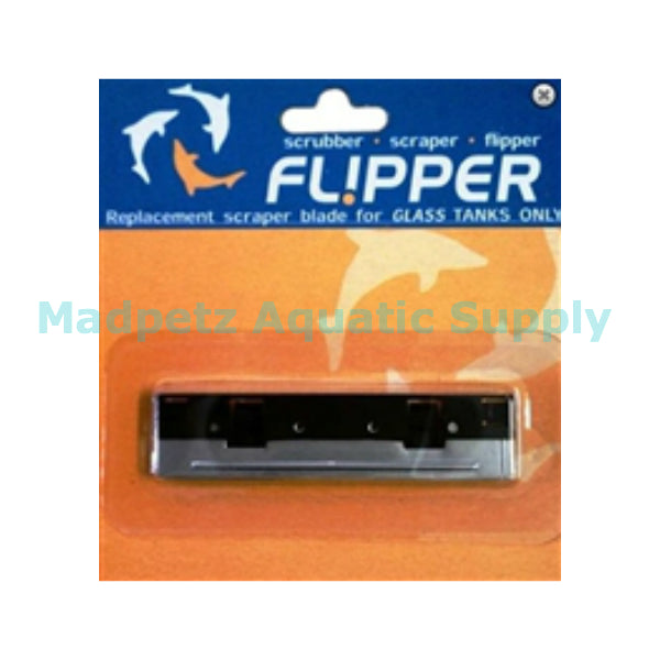 Flipper Replacement Blade (Standard) (2pcs)