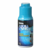 Fluval Aqua plus Water Conditioner