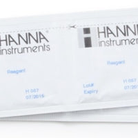 Hanna Checker® Copper High Range Reagents (25 Tests) HI702-25