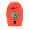 Hanna Checker® Handheld Colorimeter Copper HR (ppm) - HI702