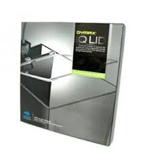 Dymax IQ5 Acrylic Aquarium Lid
