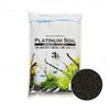 JUN Platinum Soil Black Powder
