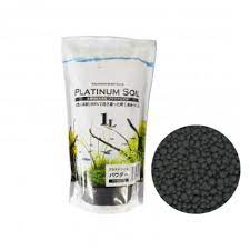 JUN Platinum Soil Black Powder