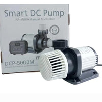 Jecod Smart DC Pump DCP-5000M