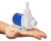 INNOVATIVE MARINE  - MightyJet 326 GPH DC AIO Return Pump - Desktop