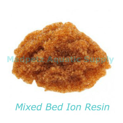 Mixed Bed Ion Resin