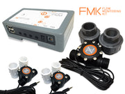 Neptune Systems Apex- Flow Monitoring Kit – FMK